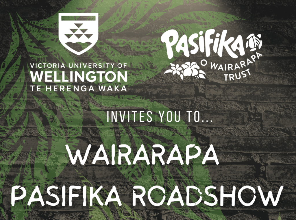 Wairarapa Pasifika Roadshow